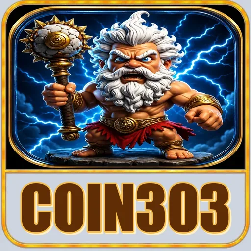 Persyaratan APK coin303: Android 5.0, 58 MB, RAM 2 GB