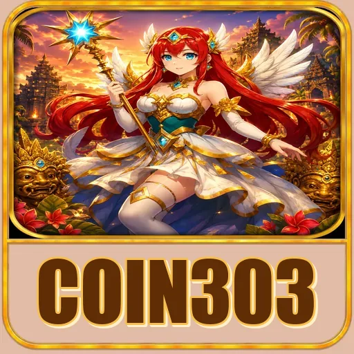 coin303 bonus