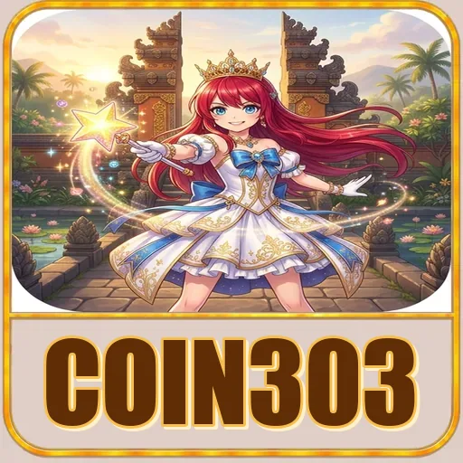 Tabel RTP game kasino coin303