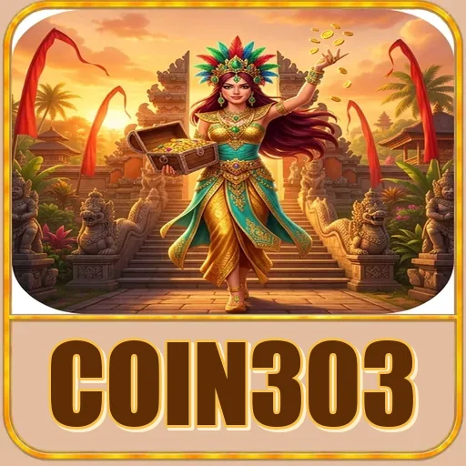 Enam jenis lotre berlisensi coin303 termasuk Mega Lottery dan Instant Win