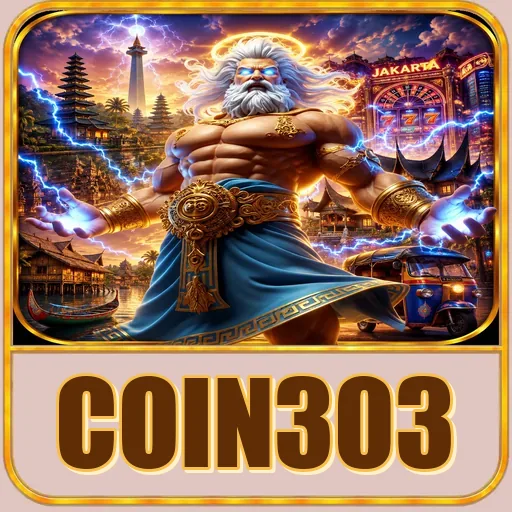 8 dari 47 penyedia slot coin303: Pragmatic Play, NetEnt, Play'n GO, PG Soft