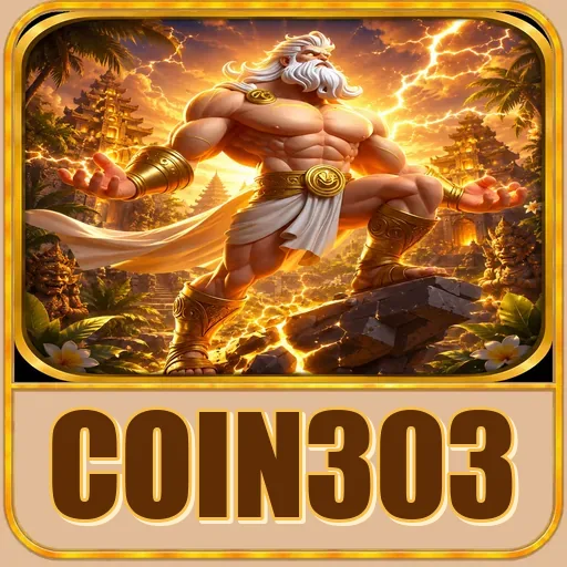 Tingkatan program VIP coin303
